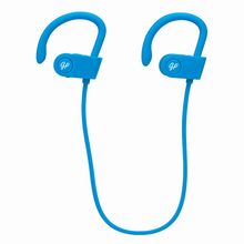 Auriculares deportivos Bluetooth GET POWER azules