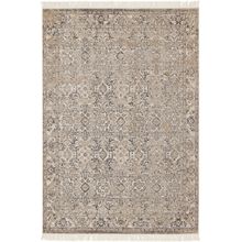 Alf Re Fold Persa Beige Oscuro 160x230cm