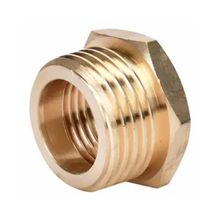 Conector de manguera macho/hembra