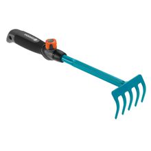 Twist lok fiberglass 2-4
