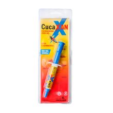 Cucaxan 6 grs