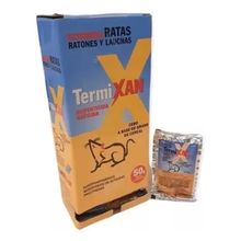 Termixan 50 gr
