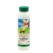 Glacoxan polvo seco 250gr