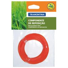 Hilo de nylon 2.4mm