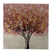 Cuadro autumn whisper 40x40cm