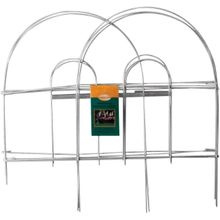 Rollo de cerca para Jardin