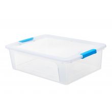 Caja organizadora 30l ultraforte