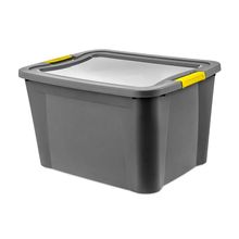 Caja organizadora 120l ultraforte