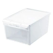 Caja organizadora 12l luxor