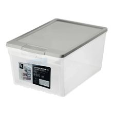 Caja organizadora 15l luxor