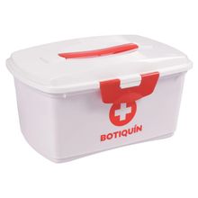 Botiquin reybox 7 l