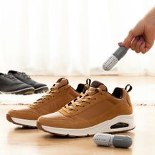 CÃ¡psulas Desodorantes para Calzado x2 InnovaGoods