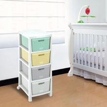 Cajonero fique 4g bebe