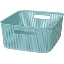 Cesto organizador 4l artic crochet