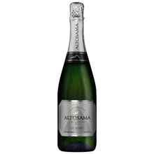 Vino Kuhlmann Espumante Altosama Demisec 750 ml