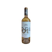 Vino Kuhlmann Copla Blanco Santo Patrono 750 ml