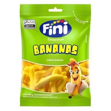 Bananas 12x90g