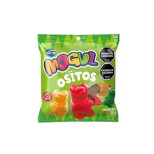 Gomitas Mogul Ositos 30g