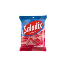 Saladix Jamón 30g