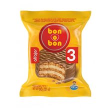 Alf. Bon o Bon Negro 60g
