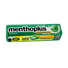 Caramelo Menthoplus Menta 29.4g