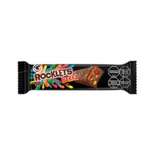 Chocolate barra rocklets 44g