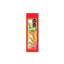 Tubitos mogul extreme tutifruti 12x16x20gr