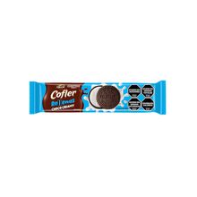 Galletas cofler rellenas vain 27x58g
