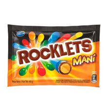 Mani rocklet 40gr