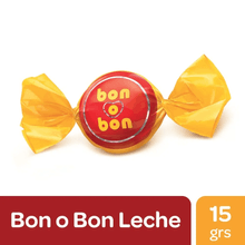 Choc. Bon o Bon Leche 15g