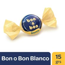 Choc. Bon o Bon Blanco 15g