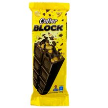 Choc. Cofler Block 170g