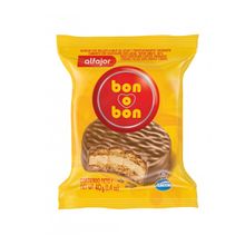Alf. Bon o Bon Leche 40g