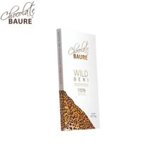 Chocolate 100% cacao 70gr