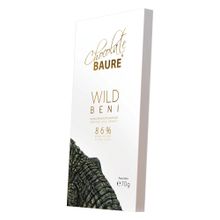 Chocolate 86% cacao 70gr