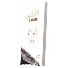 Chocolate 55% cacao 70gr