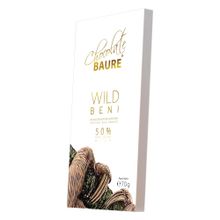 Chocolate con leche 70gr