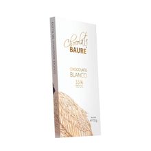 Chocolate blanco 70gr