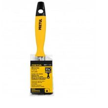 BROCHA MANGO PLASTICO 1IN