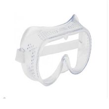 LENTES DE SEGURIDAD TRANSPARENTES  21538