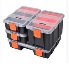 ORGNIZADOR SET 4EN1