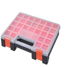 CAJA ORGANIZADORA 12 COMPATIMIENTOS DE 40