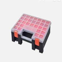 CAJA ORGANIZADORA 12 COMPARTIMENTOS 40