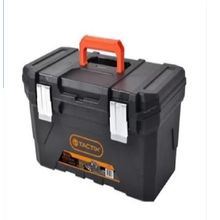 CAJA DE HERRAMIENTA 585mm BROCHE METAL
