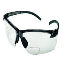 BIFOCAL SAFETY GLASSES