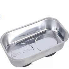 BANDEJA MAGNETICA RECTANGULAR240x140mm
