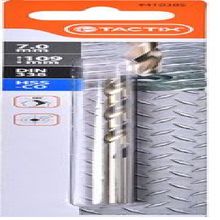 BROCA DE COBALTO Hss 2,5mm set-2U