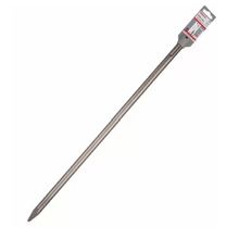 CINCEL PUNTA PLANA 25x600mm