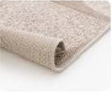 ALF INDY SHAPES BEIGE CAFE 120x170cm