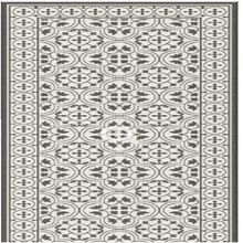 ALF ESSENZA SHAPES GRIS OSCURO o 80x200cm